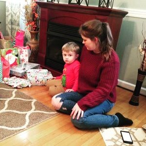 Meet your Posher, Brandy